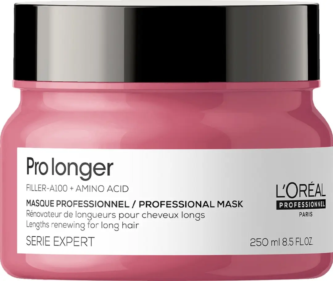 L'Oréal Paris Pro Longer Haarmasker 250ml