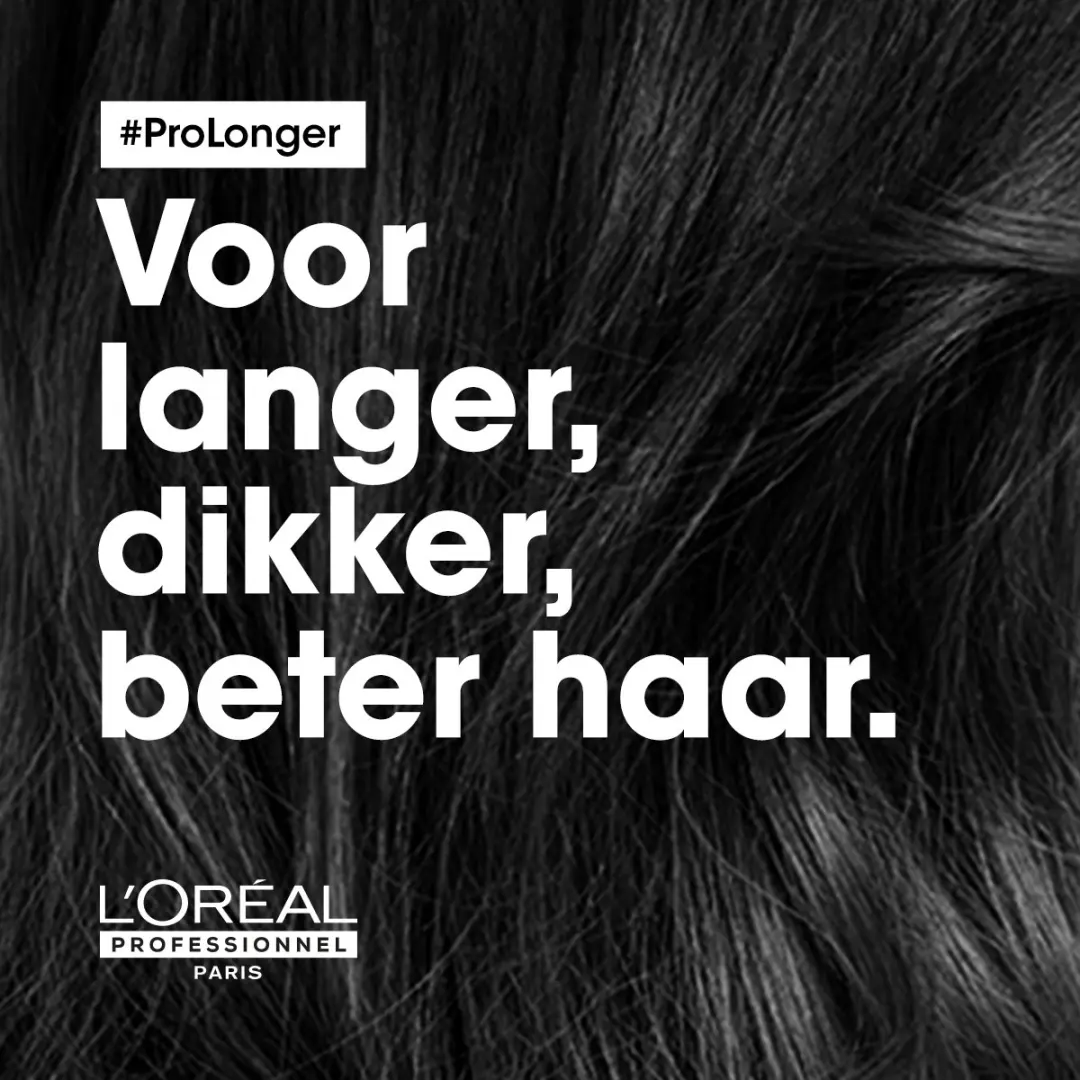 L'Oréal Paris Pro Longer Haarmasker 250ml