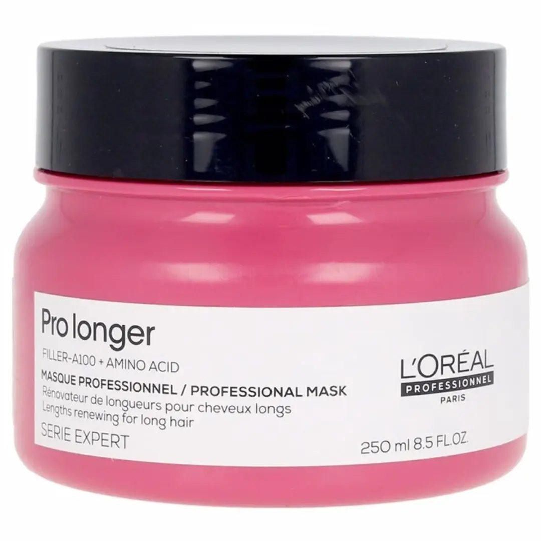L'Oréal Paris Pro Longer Haarmasker 250ml