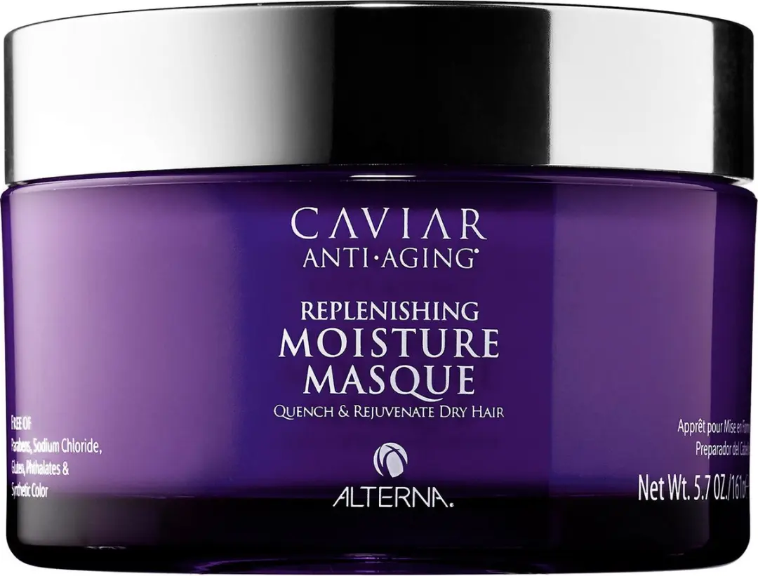 Alterna Caviar Replenishing Moisture Mask 161g