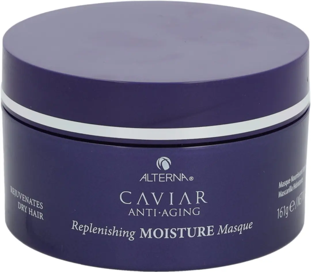 Alterna Caviar Replenishing Moisture Mask 161g