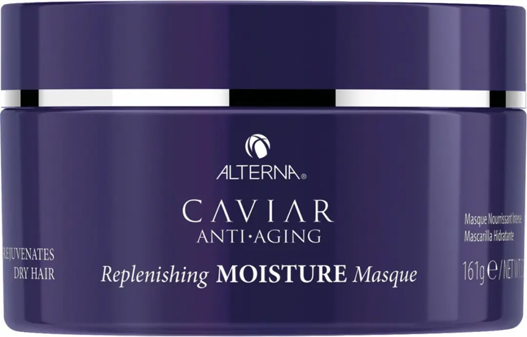 Alterna Caviar Replenishing Moisture Mask 161g