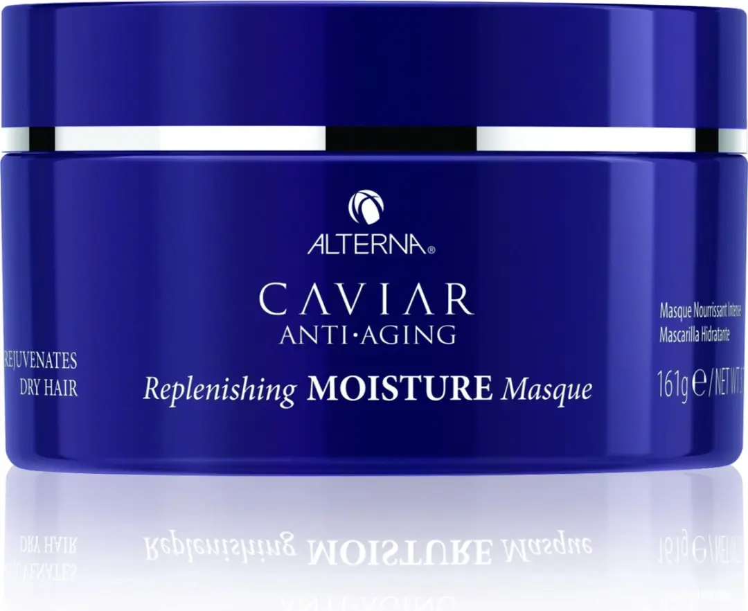 Alterna Caviar Replenishing Moisture Mask 161g