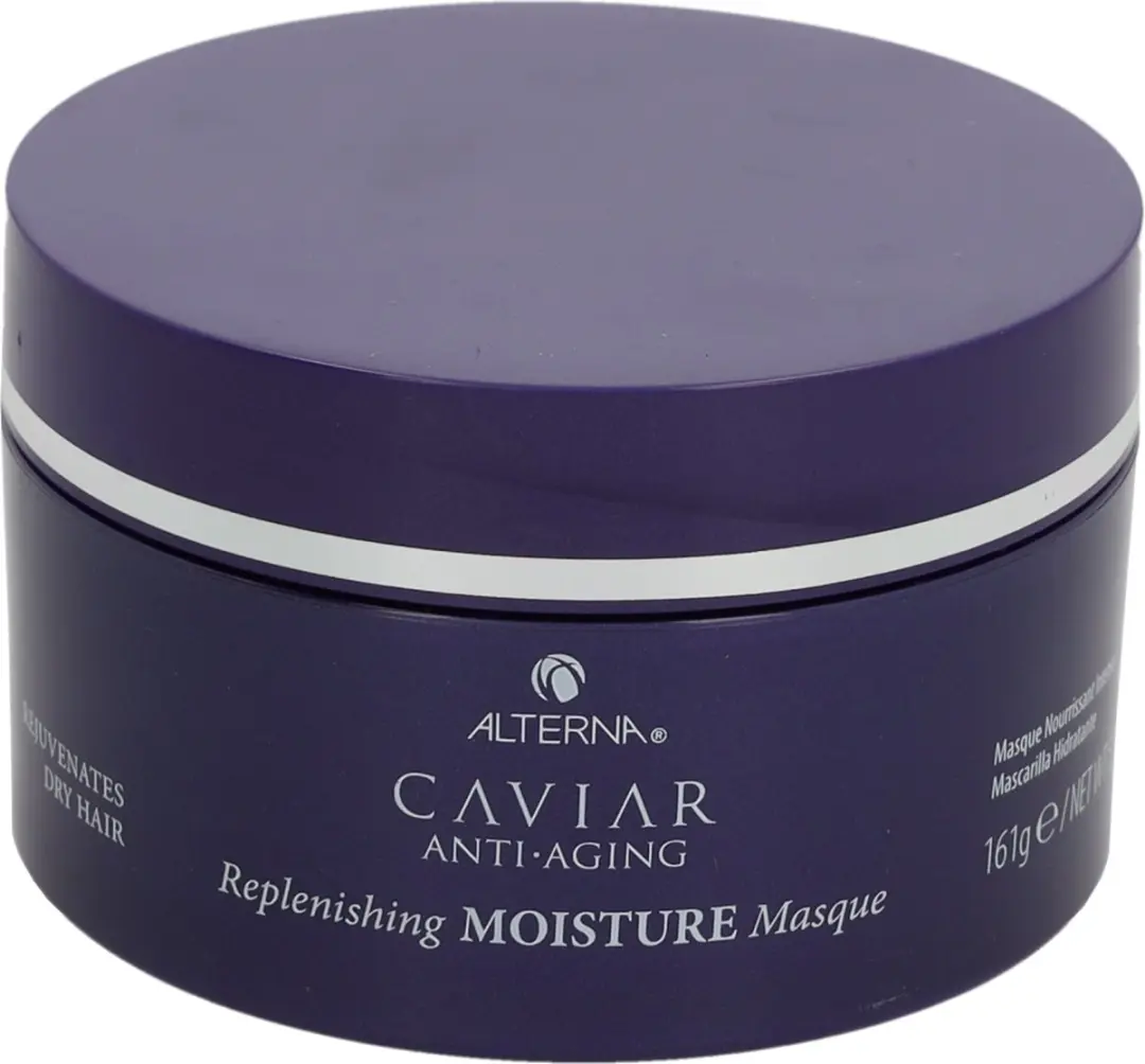 Alterna Caviar Replenishing Moisture Mask 161g