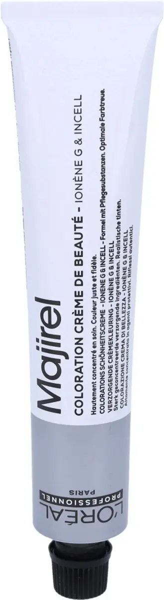 L'Oréal Majirel Haarkleuringcrème #5.1 - 50ml - Permanent