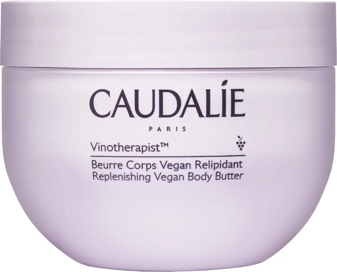 Caudalie Vinotherapist Herstellende Vegan Body Butter 250ml