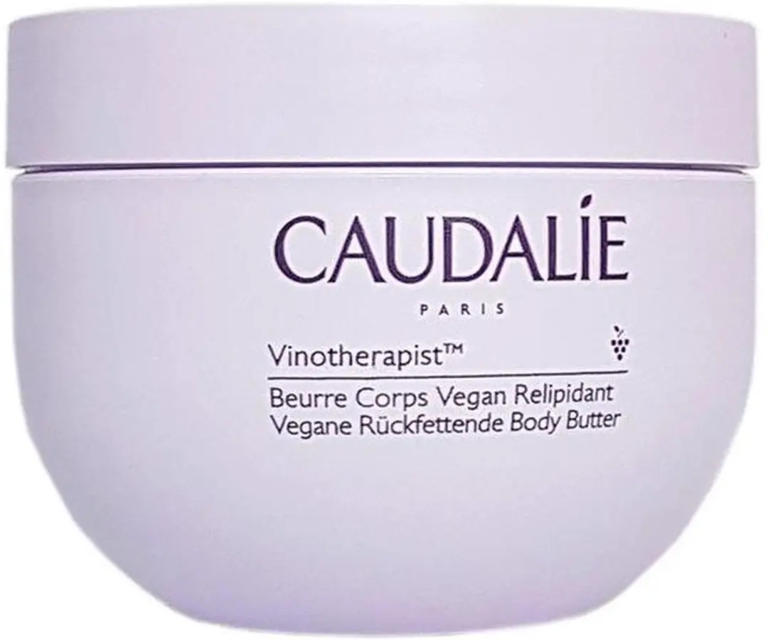 Caudalie Vinotherapist Herstellende Vegan Body Butter 250ml