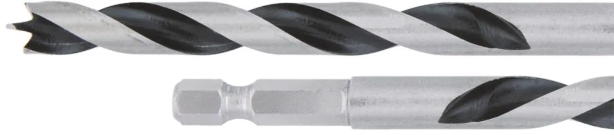 Makita D-15920 Houtspiraalboor 12mm