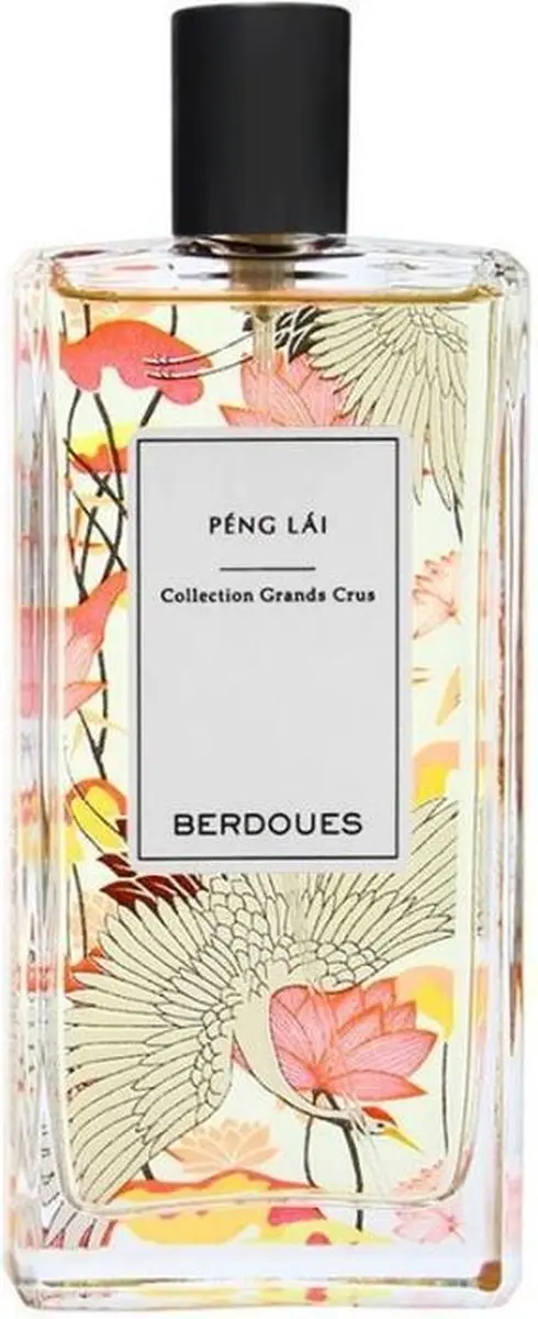 Berdoues Péng Lái Damesparfum - 100ml