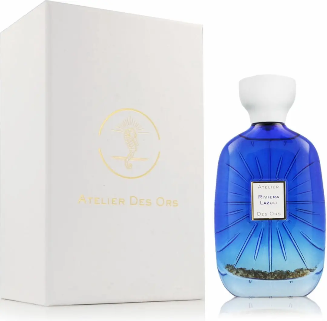 Atelier des Ors Parfum 100ml - 100 Stuks