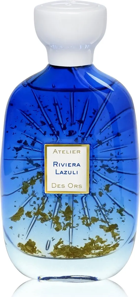 Atelier des Ors Parfum 100ml - 100 Stuks