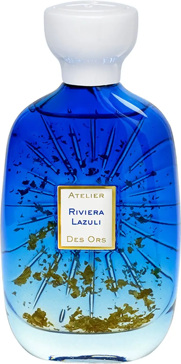 Atelier des Ors Parfum 100ml - 100 Stuks