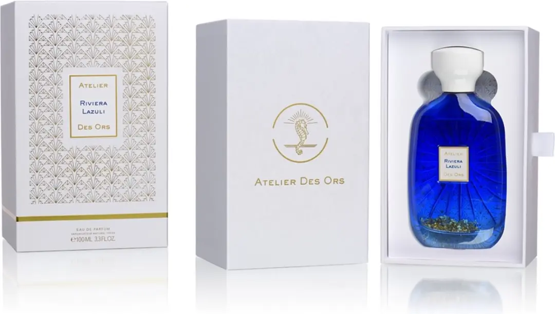 Atelier des Ors Parfum 100ml - 100 Stuks
