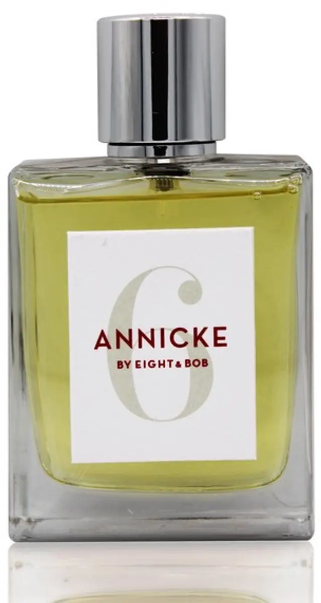 Eight & Bob Annicke 6 Eau de Parfum 100ml