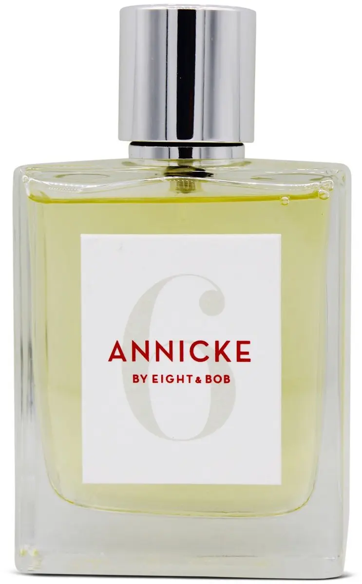 Eight & Bob Annicke 6 Eau de Parfum 100ml