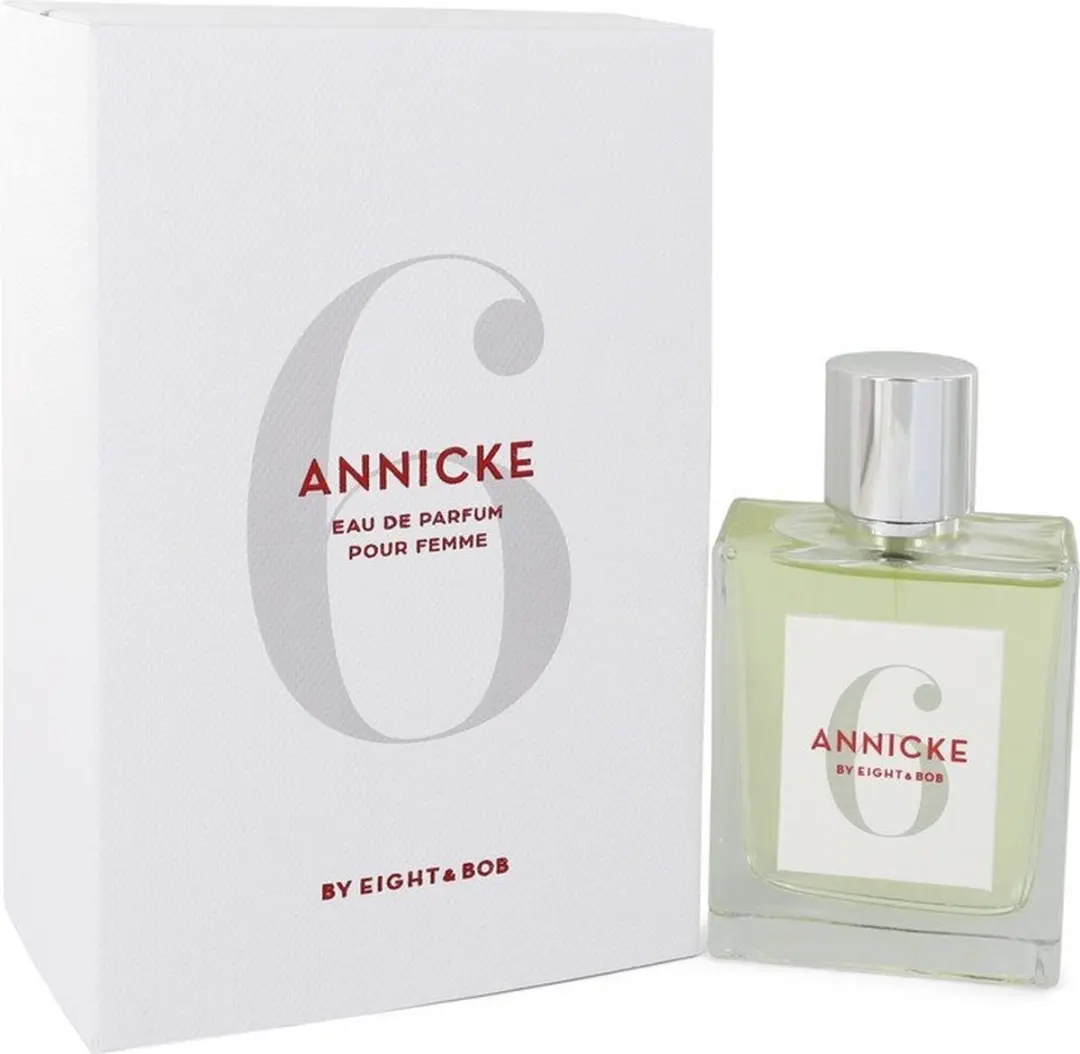 Eight & Bob Annicke 6 Eau de Parfum 100ml