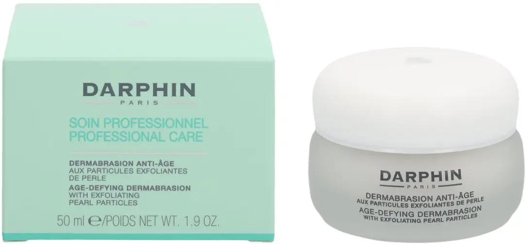 Darphin Age-defying Dermabrasion Peeling 50ml