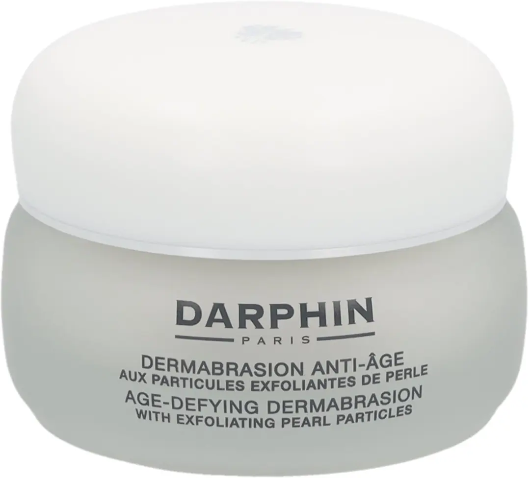 Darphin Age-defying Dermabrasion Peeling 50ml