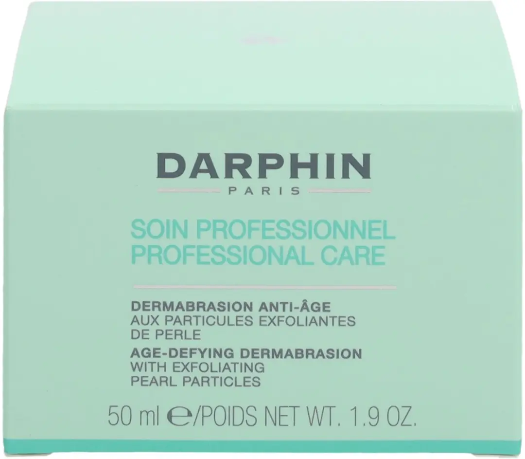 Darphin Age-defying Dermabrasion Peeling 50ml