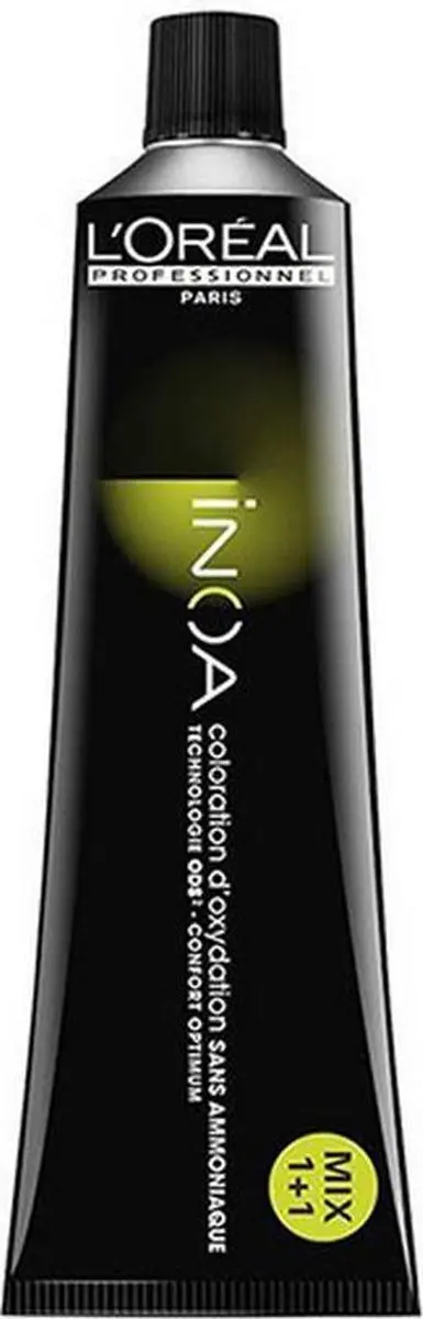 L'Oréal Paris Inoa Nº 5.42 Permanente Kleur 60ml