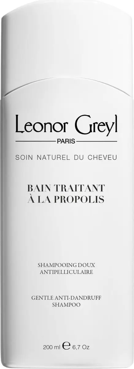 Leonor Greyl Bain Traitant Propolis Shampoo 200ml