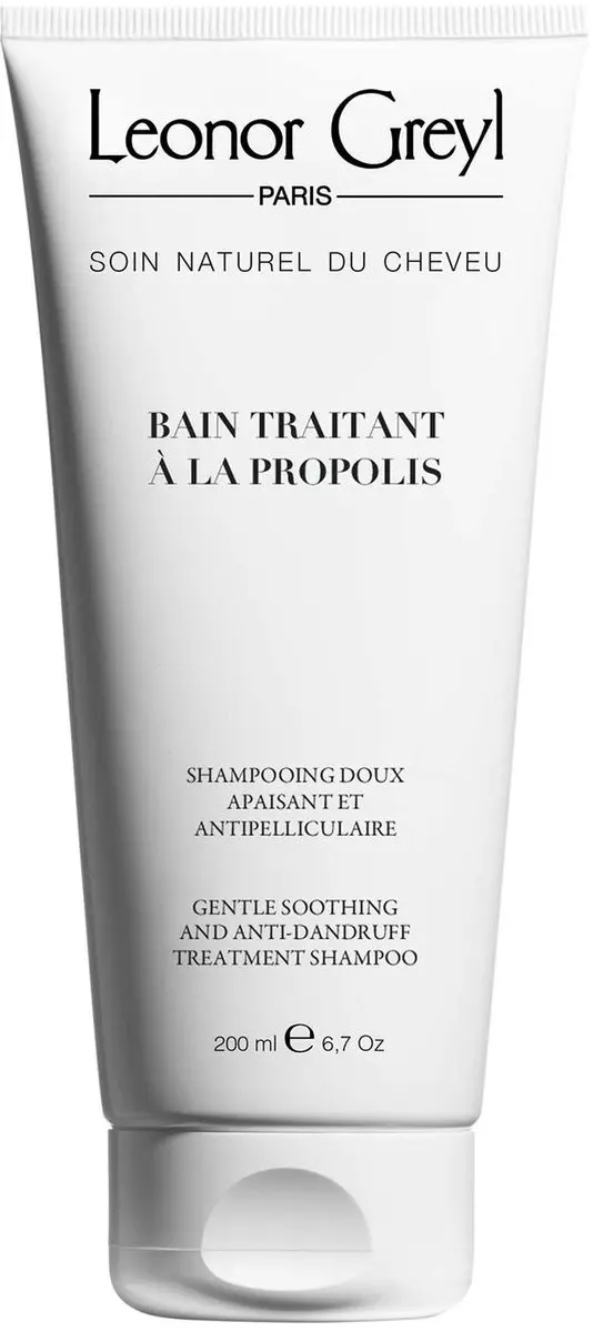 Leonor Greyl Bain Traitant Propolis Shampoo 200ml