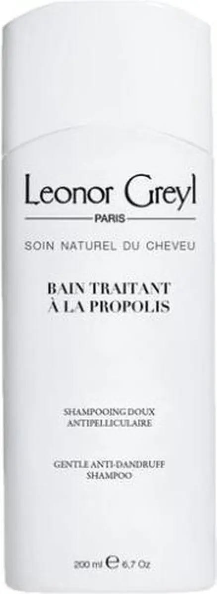 Leonor Greyl Bain Traitant Propolis Shampoo 200ml