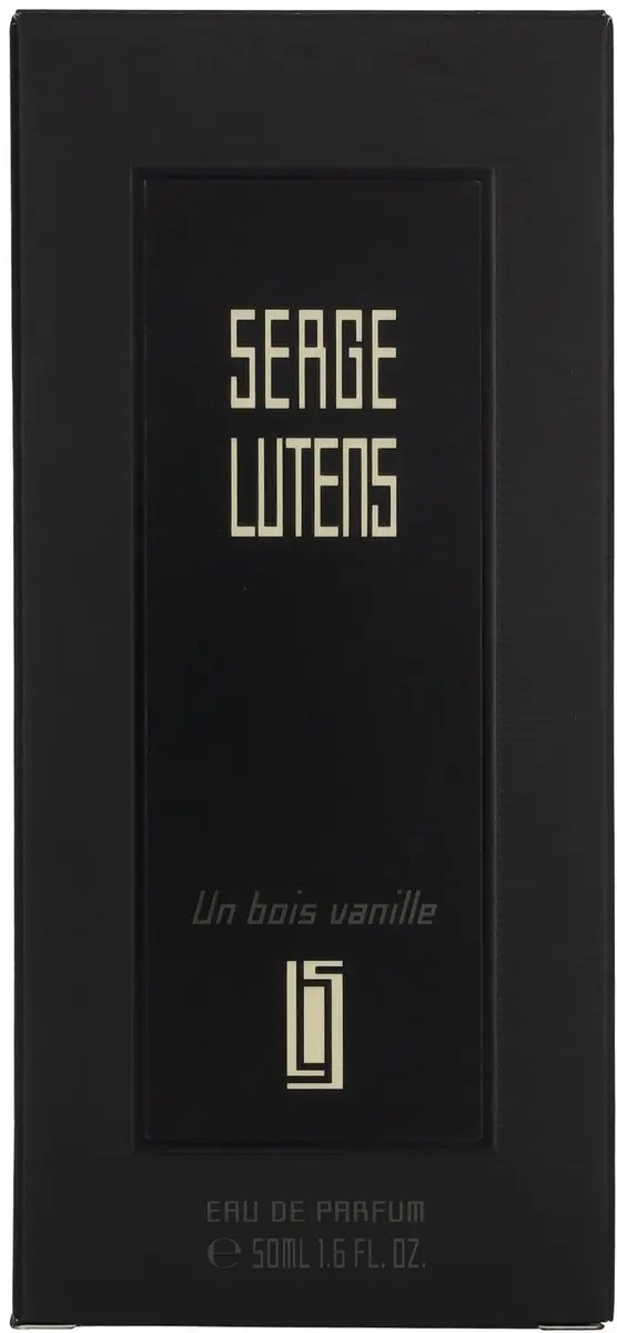 Serge Lutens Un Bois Vanille Eau de Parfum 50ml