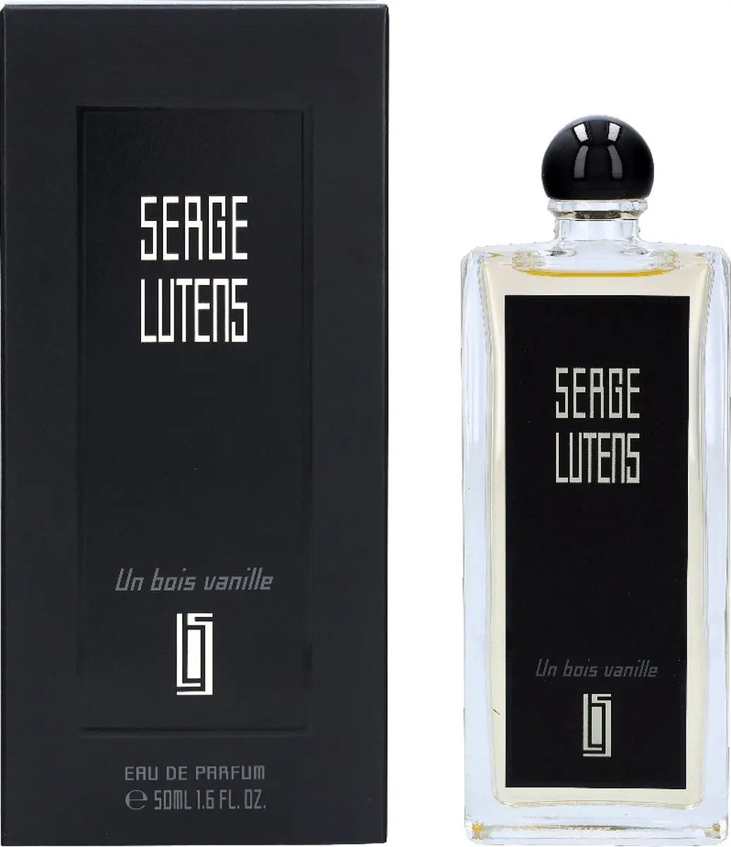 Serge Lutens Un Bois Vanille Eau de Parfum 50ml