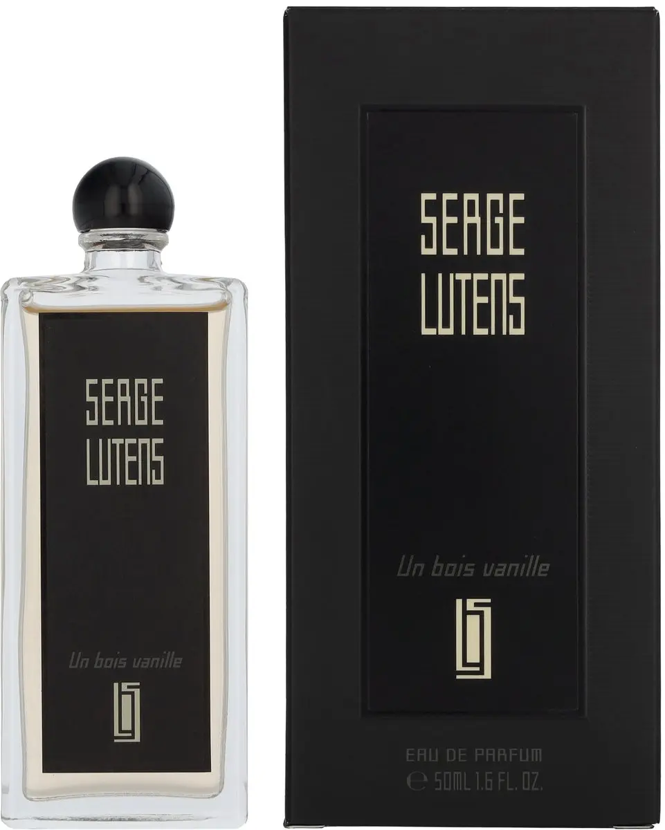 Serge Lutens Un Bois Vanille Eau de Parfum 50ml