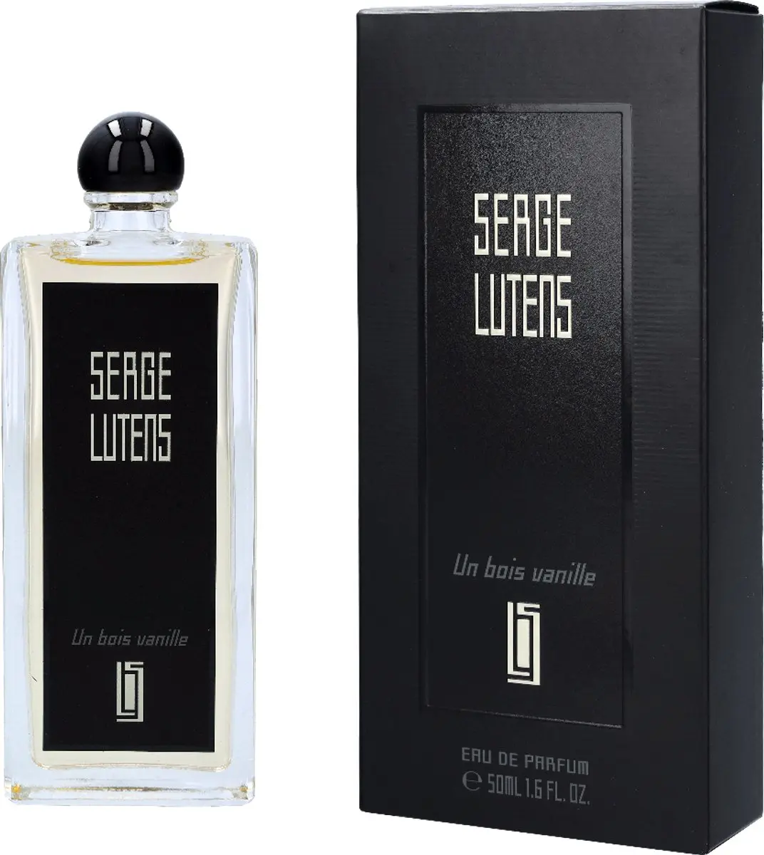 Serge Lutens Un Bois Vanille Eau de Parfum 50ml