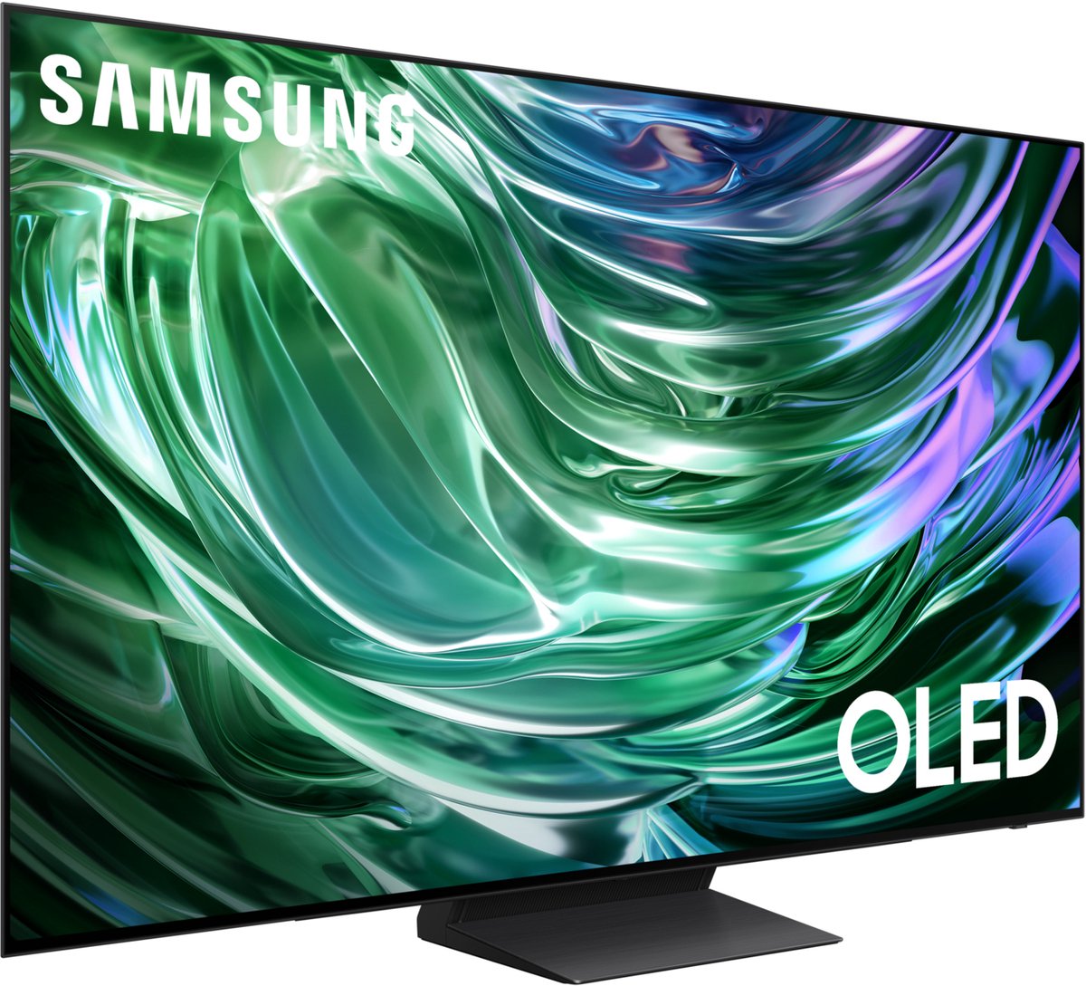 Samsung QE55S90D - 55 inch - 4K OLED - 2024