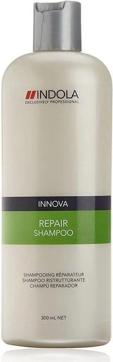 Indola Innova Repair Shampoo 300ml
