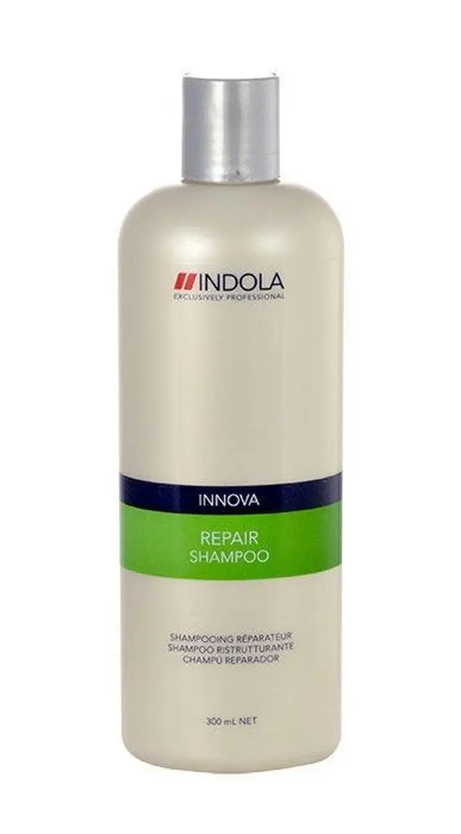 Indola Innova Repair Shampoo 300ml