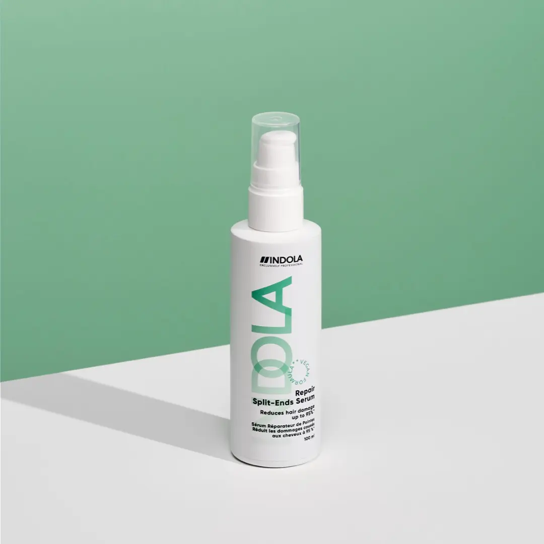 Indola Repair Split Ends Serum 100ml