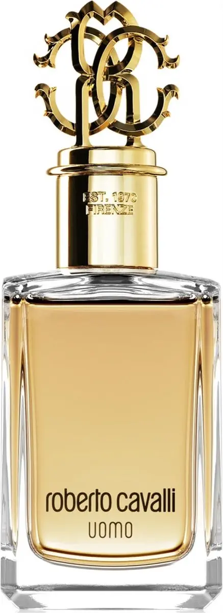Roberto Cavalli Uomo Herenparfum 100ml