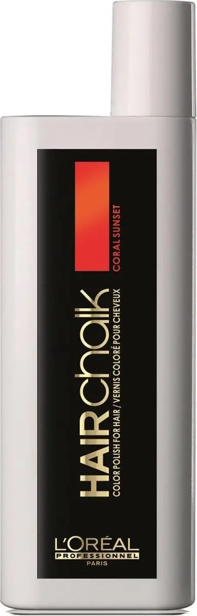 L'Oréal Professionnel Paris Chalk Coral Sunset