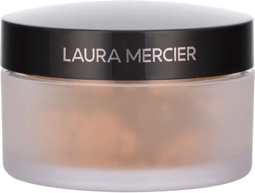 Laura Mercier Translucent Loose Setting Powder Medium Deep - 9.3g