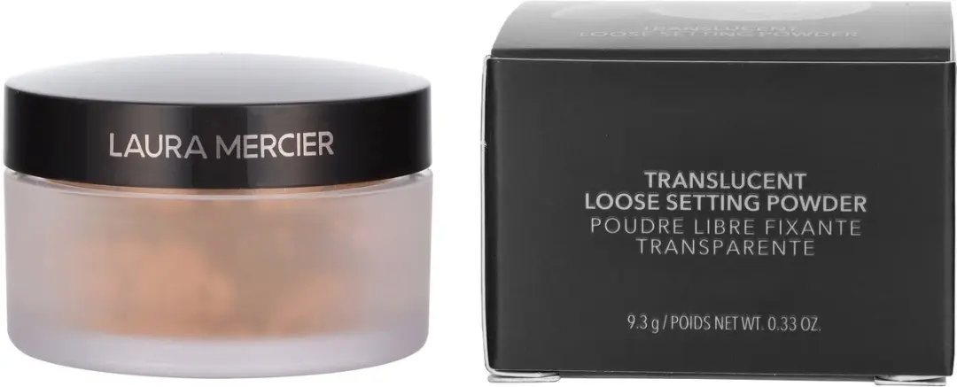 Laura Mercier Translucent Loose Setting Powder Medium Deep - 9.3g