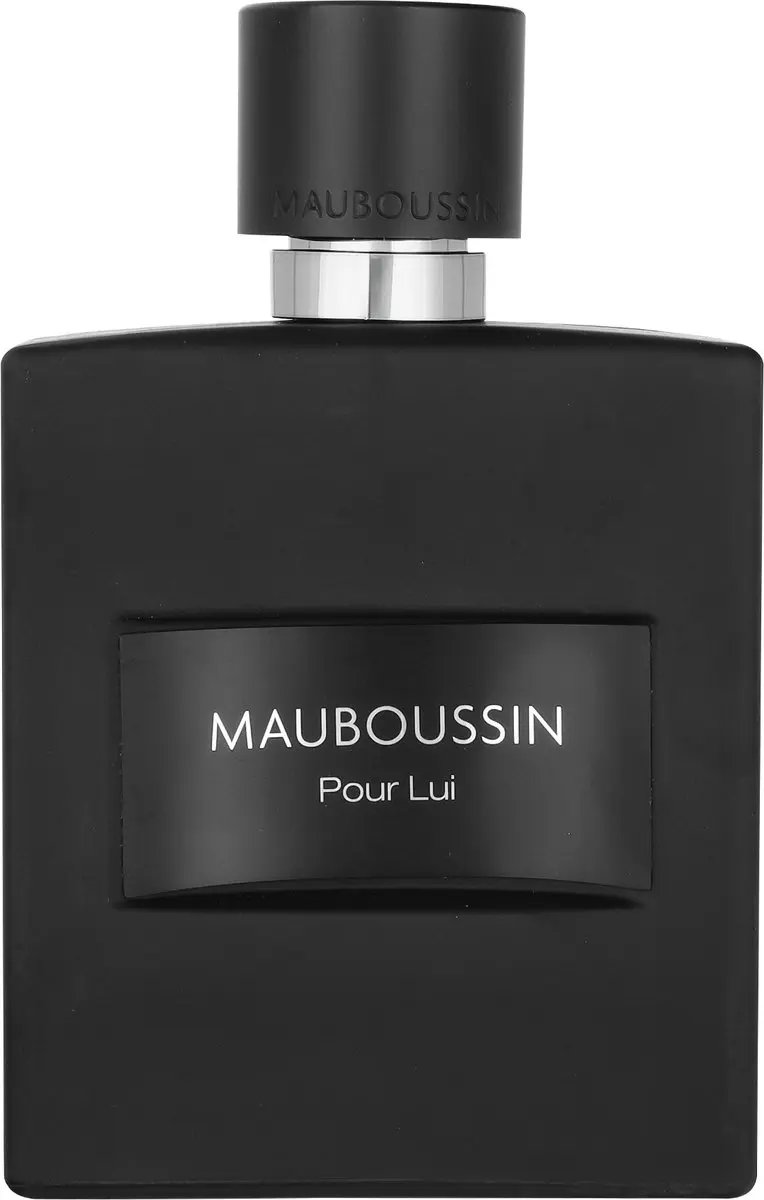 Mauboussin Pour Lui In Black Eau de Parfum 100ml