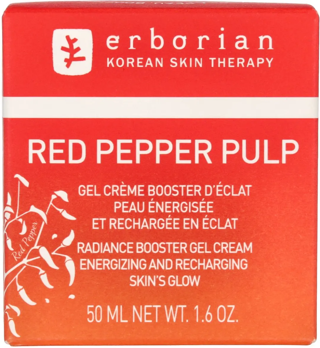 Erborian Red Pepper Pulp 50ml