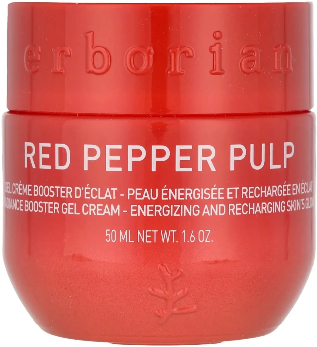 Erborian Red Pepper Pulp 50ml