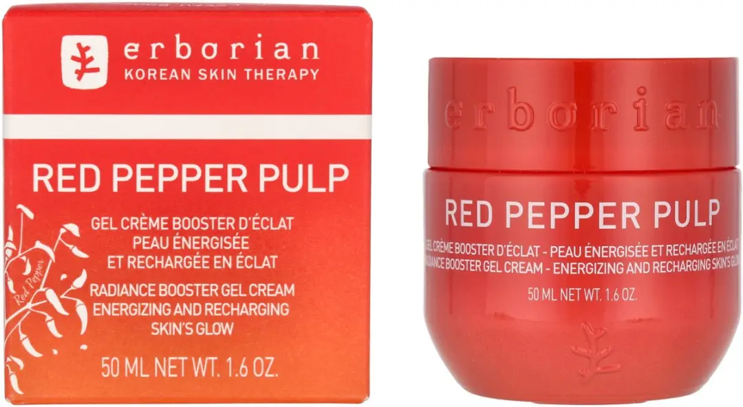 Erborian Red Pepper Pulp 50ml