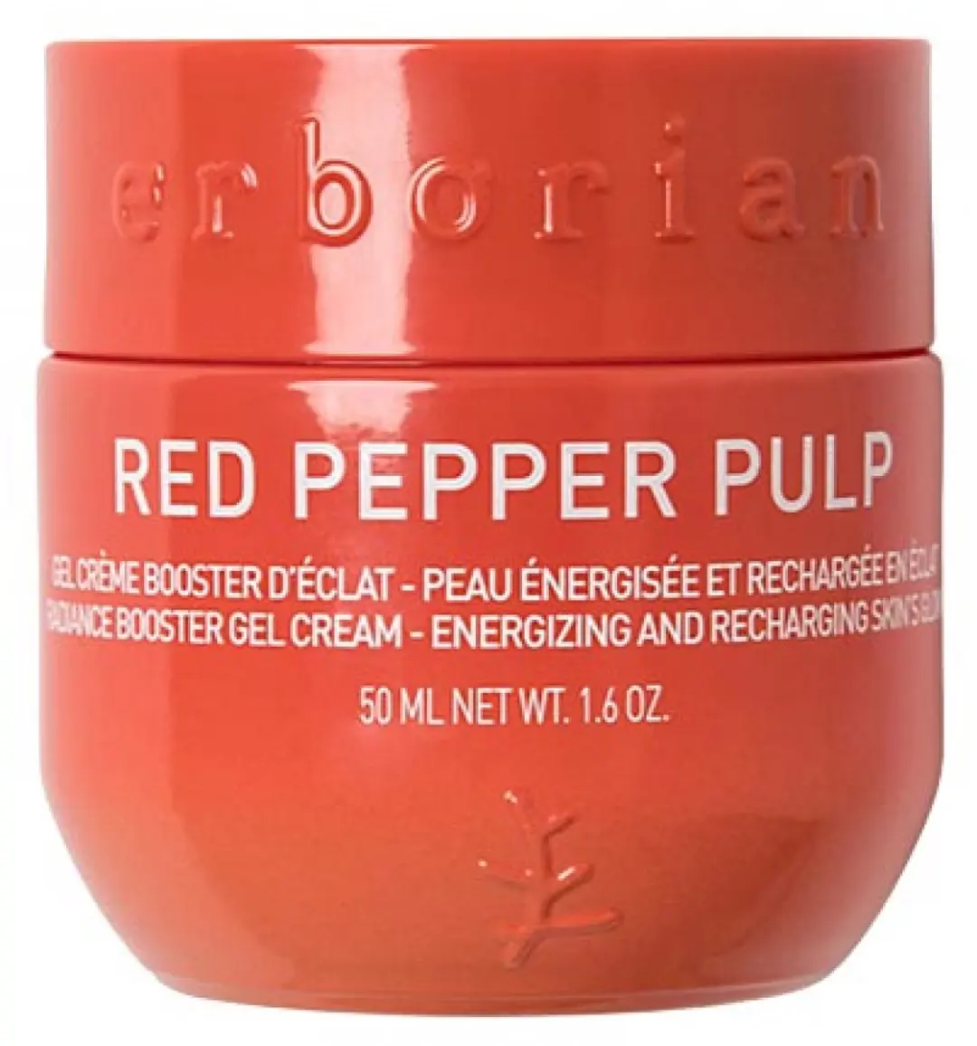 Erborian Red Pepper Pulp 50ml