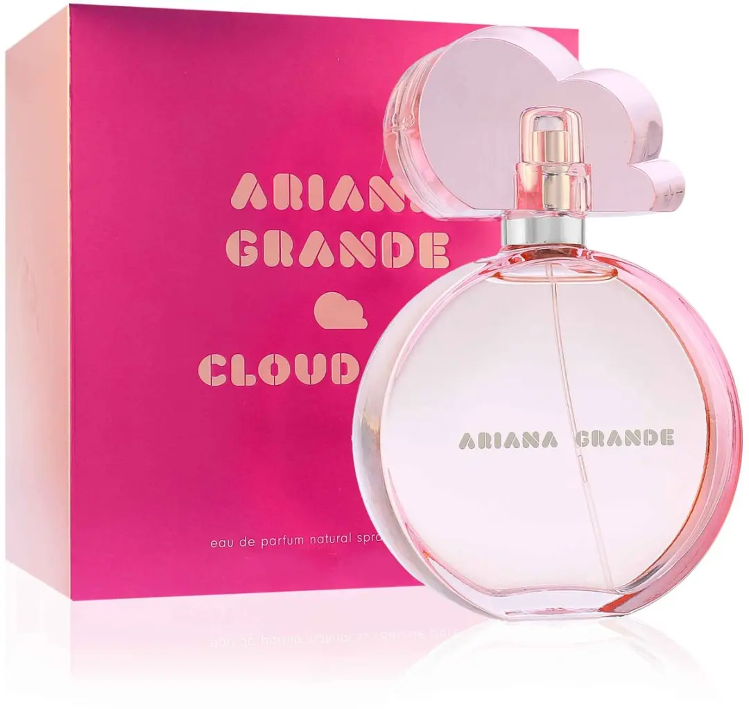 Ariana Grande Cloud Pink Eau de Parfum 100ml