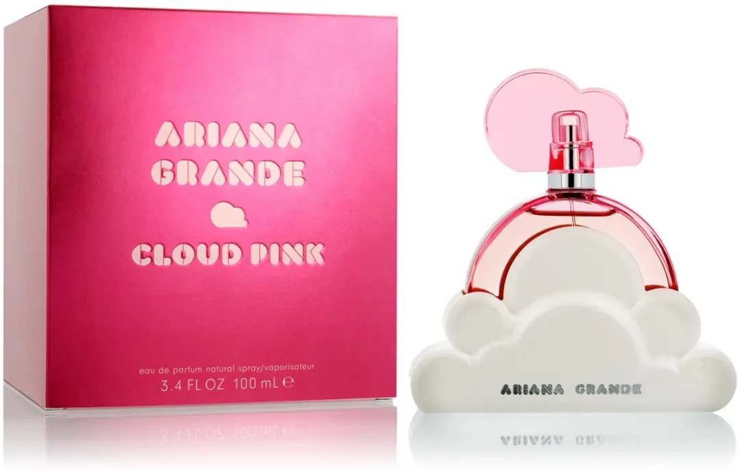 Ariana Grande Cloud Pink Eau de Parfum 100ml