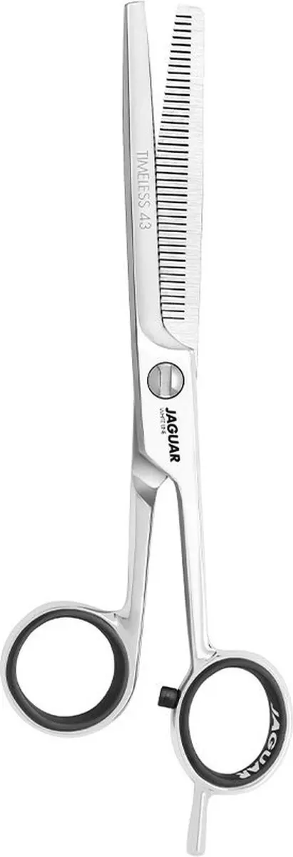 Jaguar Effileerschaar White Line Timeless 6.0"