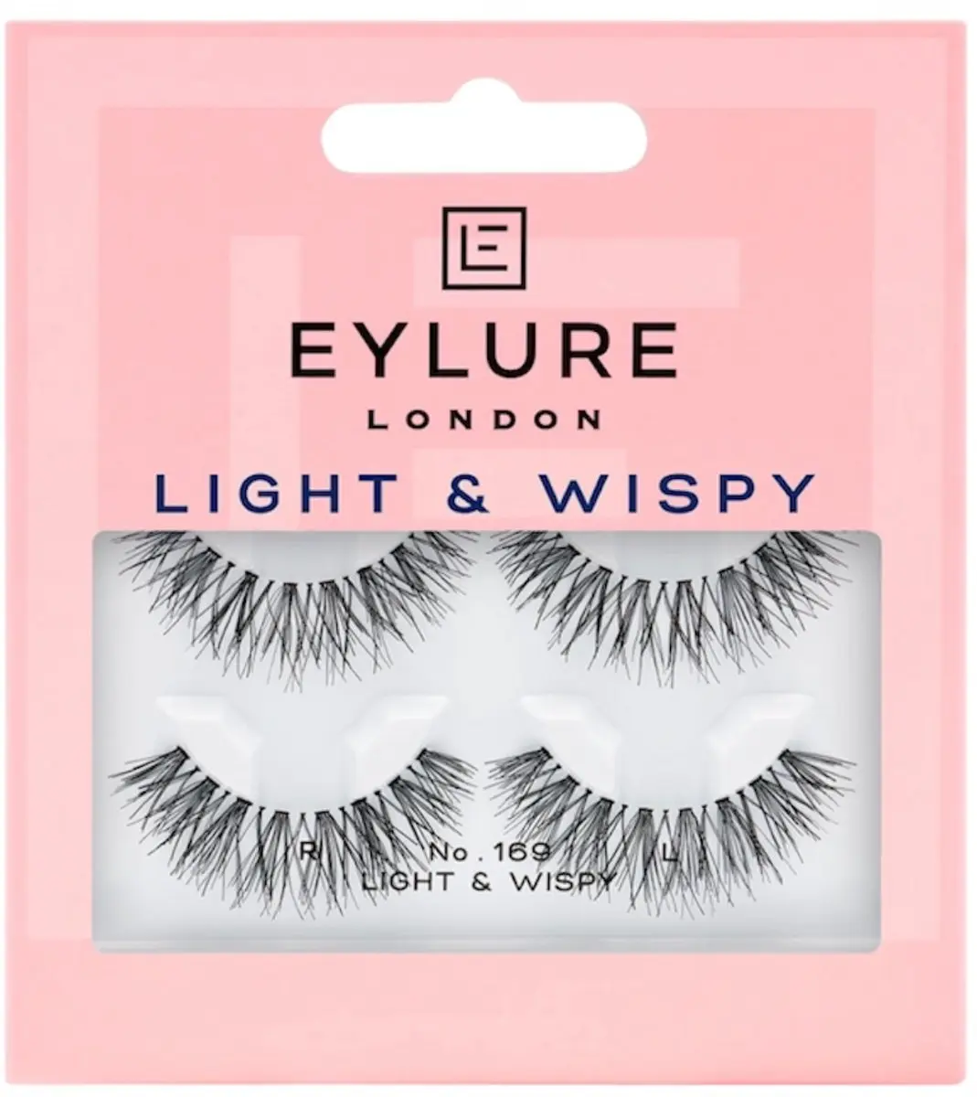 Eylure London Light & Wispy No 169 Wimpers