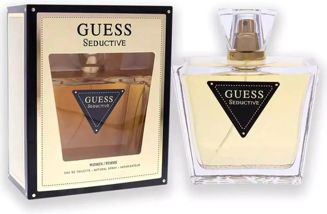 GUESS Seductive Damesparfum 125ml