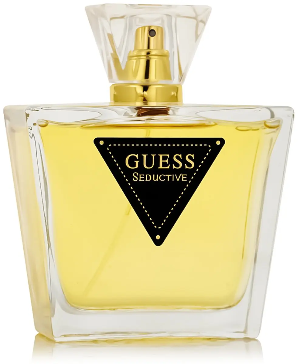 GUESS Seductive Damesparfum 125ml - afbeelding 6 van 6